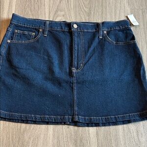 GAP  Mini Skirt